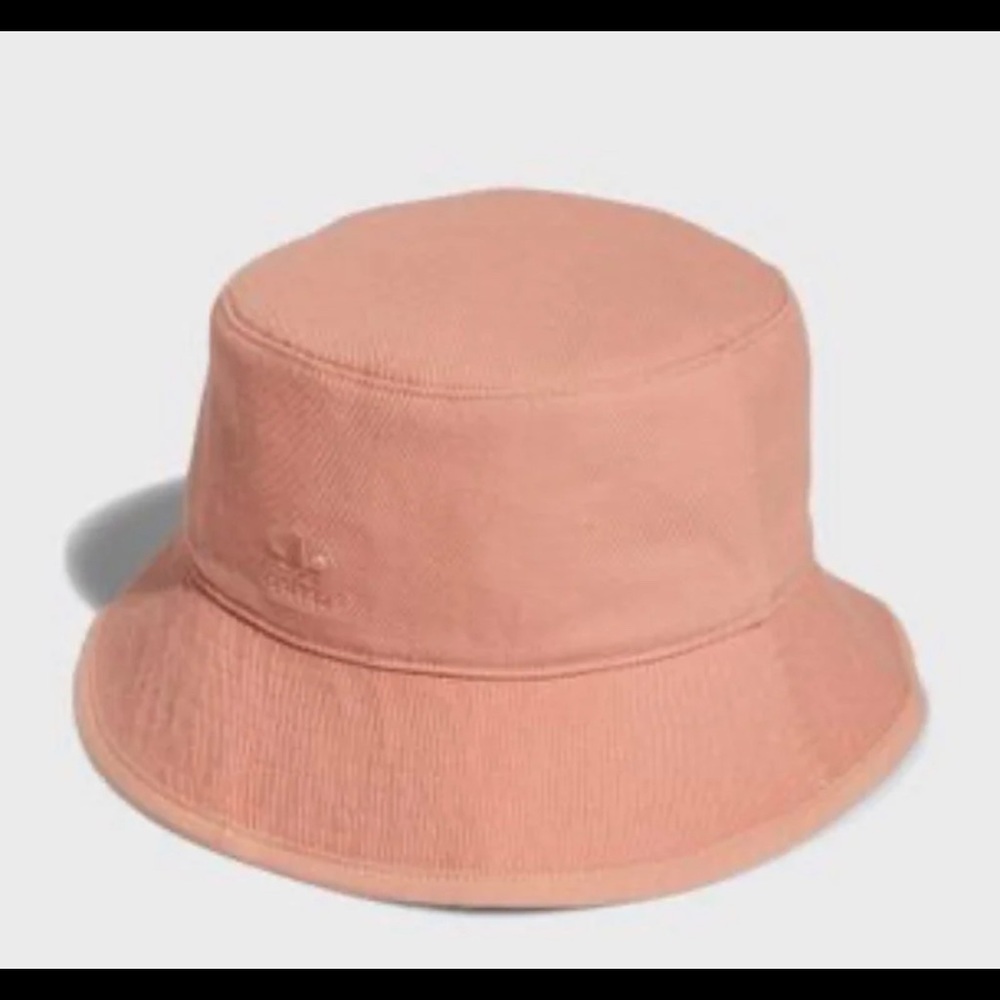 IVY Park Beyoncé x Adidas Bucket Hat Ambient Blush